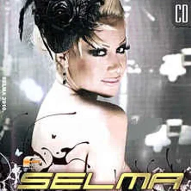 Selma 2010 by Selma Bajrami - album cover