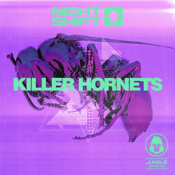 Killer Hornets