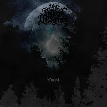 Purist by To Conceal The Horns - album cover