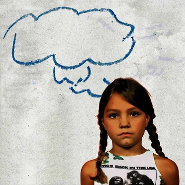 Think Bubble by The Pooh Sticks - album cover