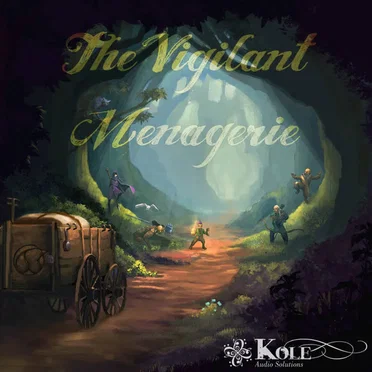The vigilant menagerie
