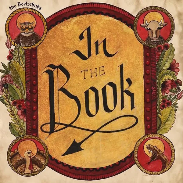 In The Book