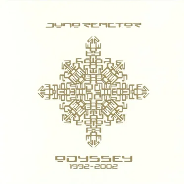 Odyssey: 1992-2002