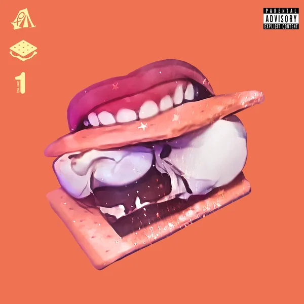 S'Mores Vol. 1