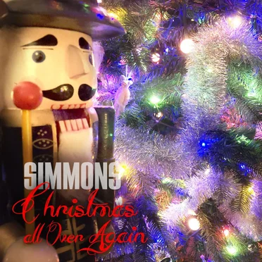 Christmas All Over Again