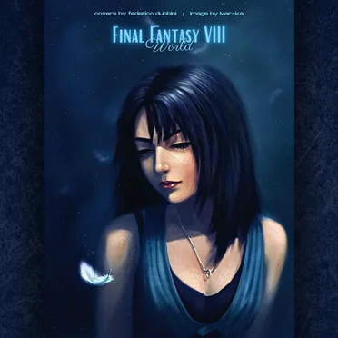 Final Fantasy VIII World