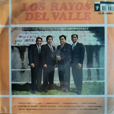 Los Rayos del Valle