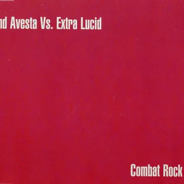 Combat Rock EP