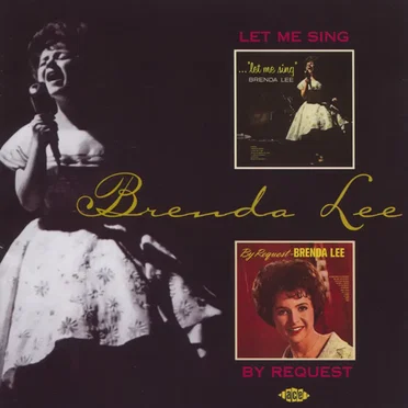 Let Me Sing / By Request