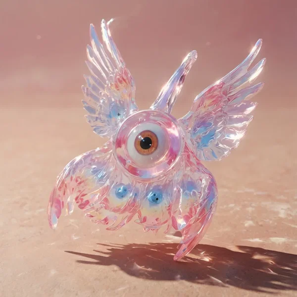 ANGEL THINGS