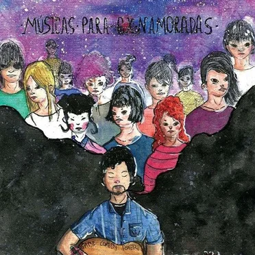 Músicas para Ex-Namoradas