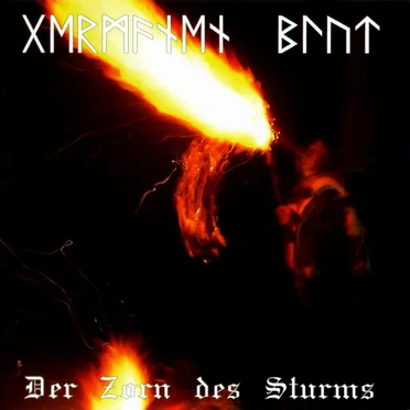 Germanen Blut