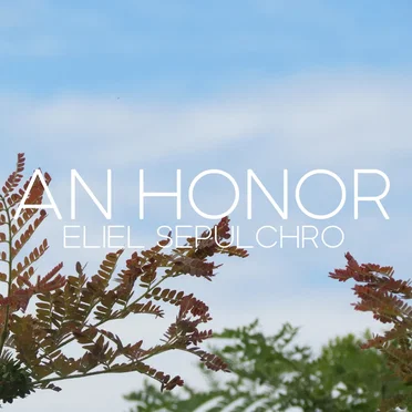 Honor by Eliel Sepulchro - album cover