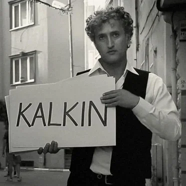 Kalkın