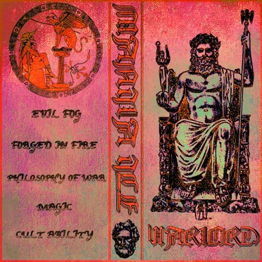 Warlord