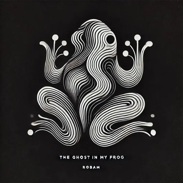 The Ghost in My Frog