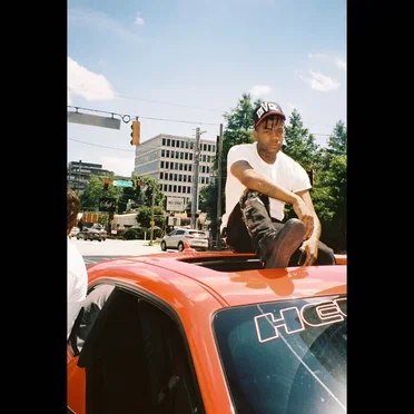 TTB: Streets Chose Me