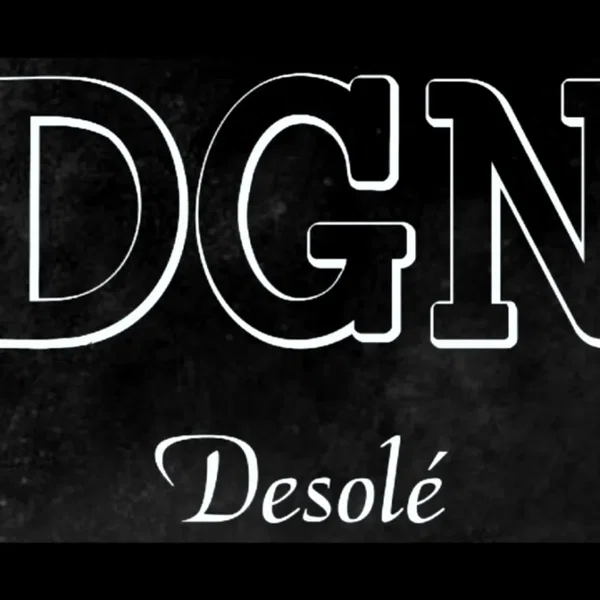 Désolé