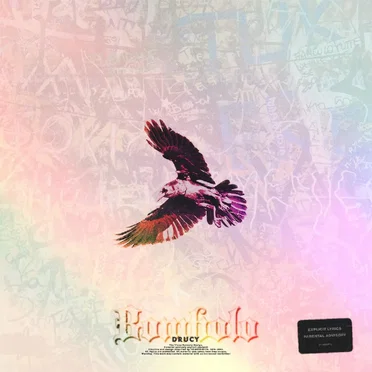 Bombolo by DRUCY - album cover