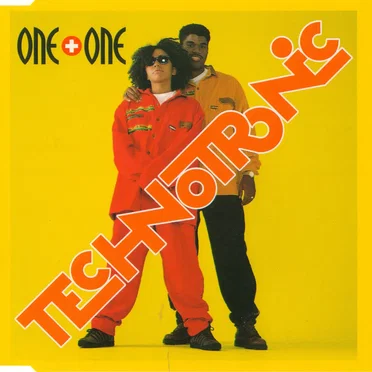 One + One