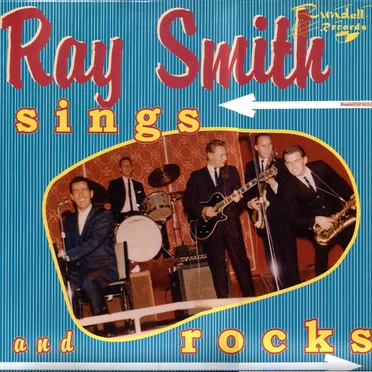 Sings And Rocks