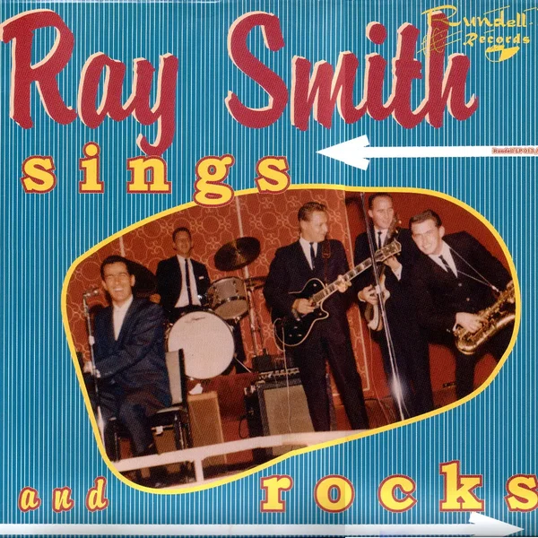 Sings And Rocks