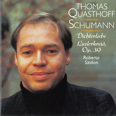 Dichterliebe / Liederkreis