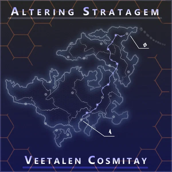 Altering Stratagem