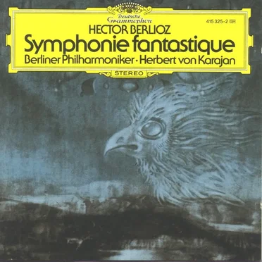Symphonie fantastique