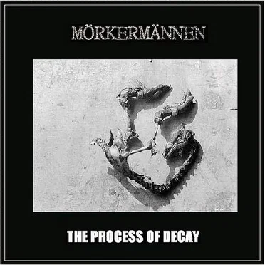 The Process of Decay