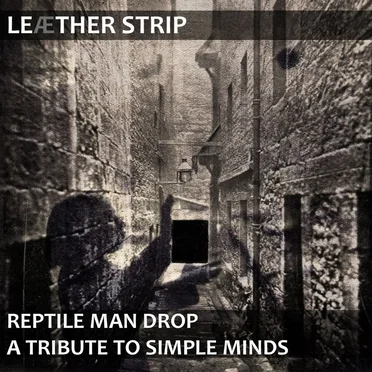 Reptile Man Drop: A Tribute to Simple Minds