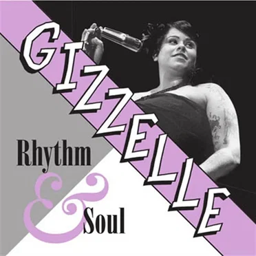 Rhythm & Soul