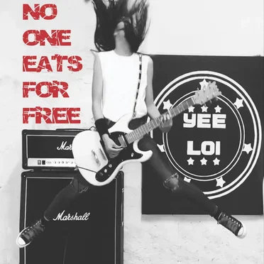 No One Eats for Free