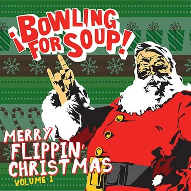 Merry Flippin’ Christmas, Volume 1