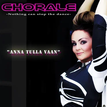Anna tulla vaan