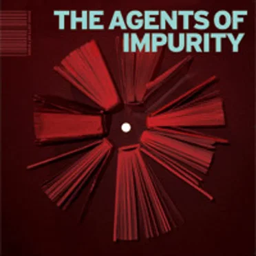 The Agents of Impurity by Various Artists - album cover