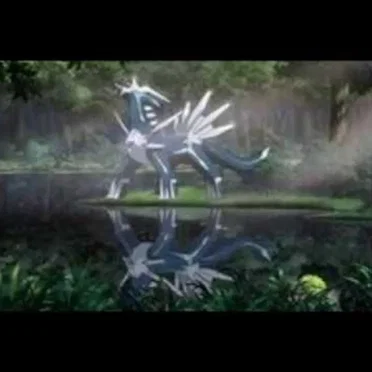 Pokemon D/P Remix: Trainer Battle