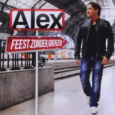 Feest zonder grenzen