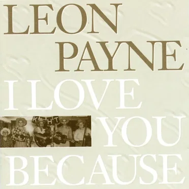 I Love You Because
