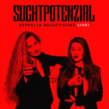 Sexuelle Belustigung by Suchtpotenzial - album cover