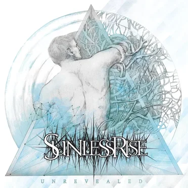 Unrevealed by Sunless Rise - album cover