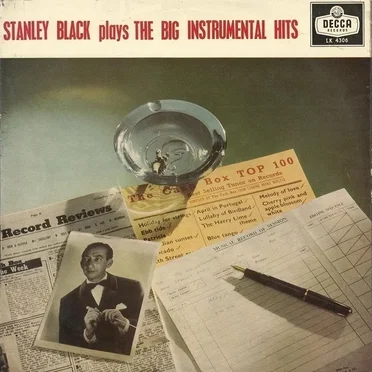 The Big Instrumental Hits