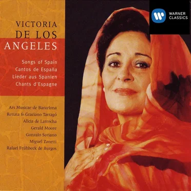 Songs of Spain