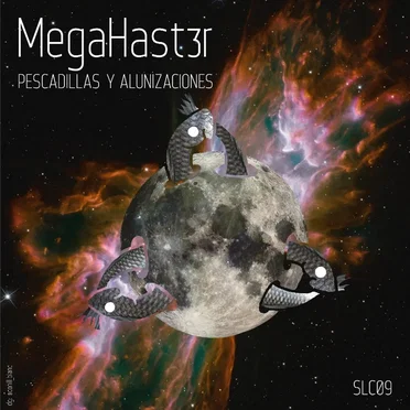 Pescadillas Y Alunizaciones