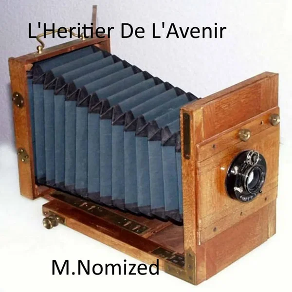 L'heritier de l'avenir
