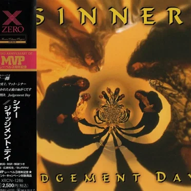 Judgement Day