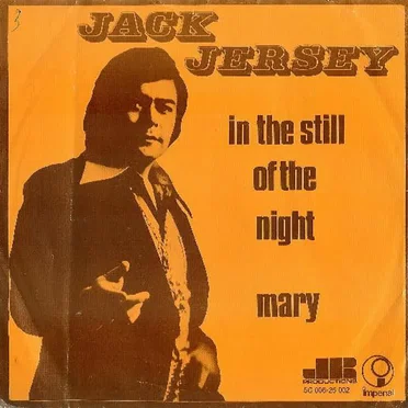 In the Still of the Night / Mary