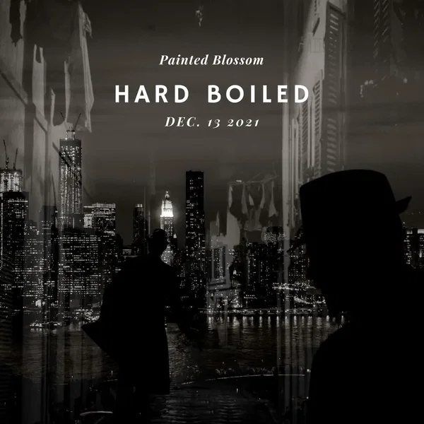 Hard Boiled