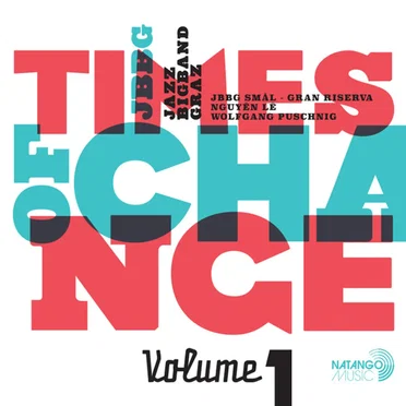 Times Of Change Vol 1