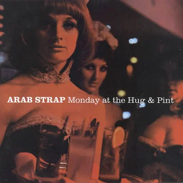 Monday at the Hug & Pint